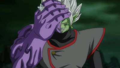 LTG Zamasu (FULL VERSION)