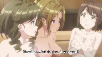 Big Cups [Kandagawa Jet Girls]