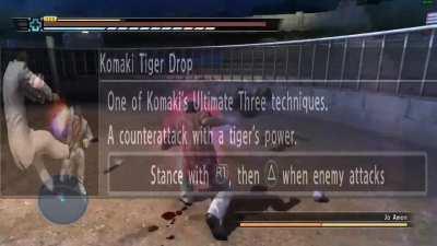 Kiryu ain't gonna sugarcoat it!