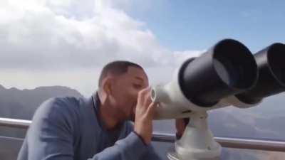 That’s hot
