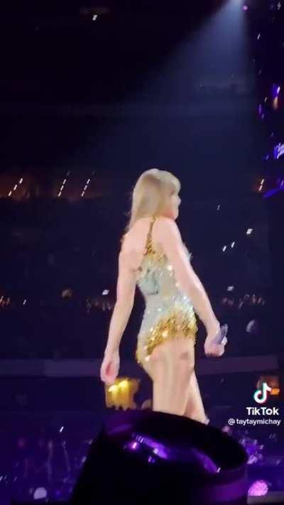 I’ve been worshipping her so much on Good Friday and turned it into a Great Friday