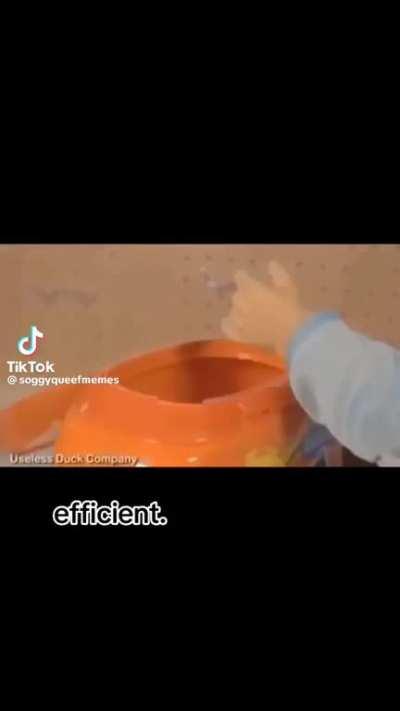 Some sacrifices have to be made for the greater good