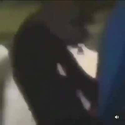 Ah yes me going up against bullies in the high school (and college)