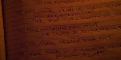 an edit i made of ted, elf and alf while i was bored