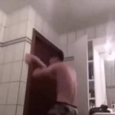 Blursed_ I'll make a man out of you