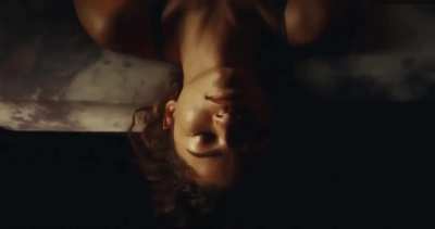 Zendaya & Hunter Schafer in ‘Euphoria’