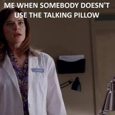 That’s why the cousins never talked