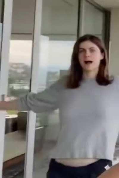 Alexandra Daddario