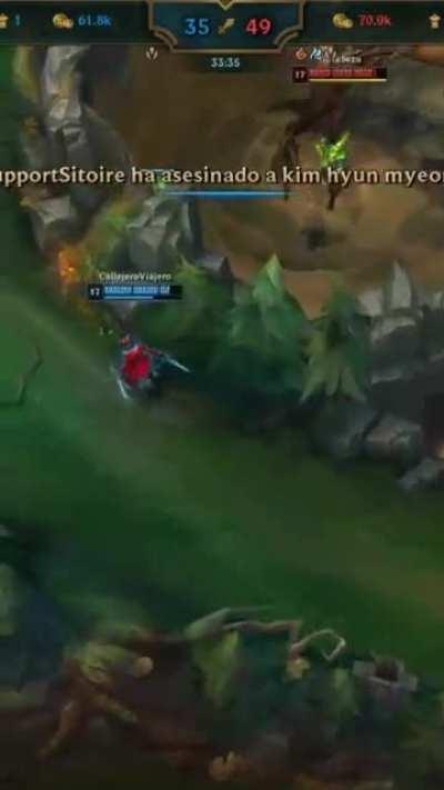 Drake steal with power plant boxes and another akali dying