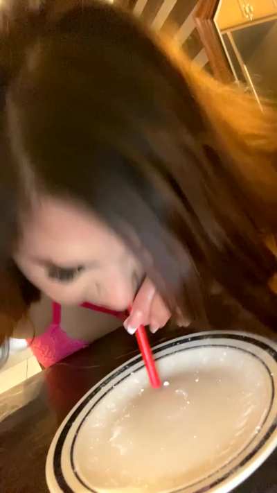 Lit and horny AF on spring break in Mexico