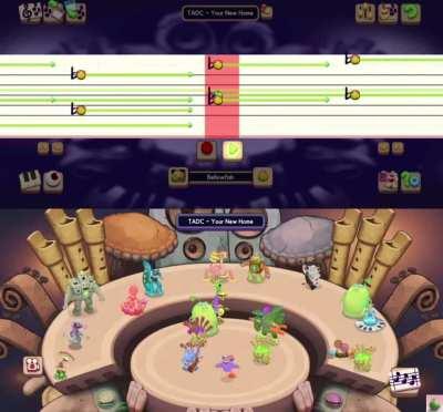 The Amazing Digital Circus: 