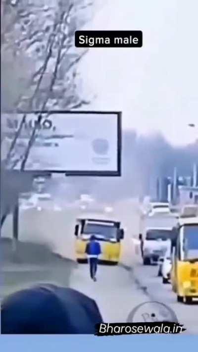 Well, That's the chad we have been looking for.