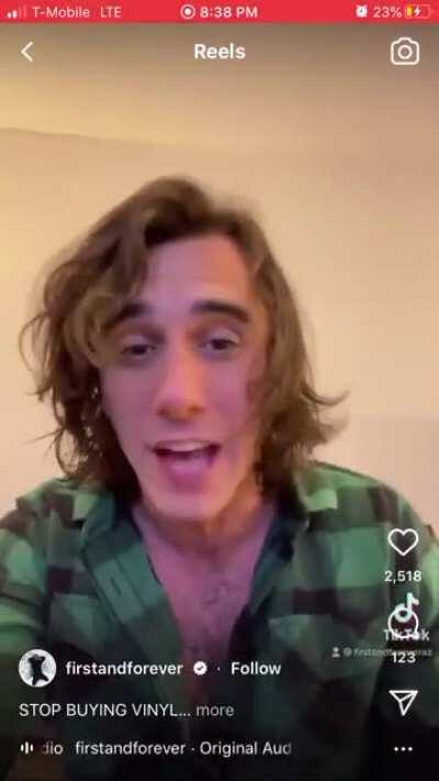 This one writes itself