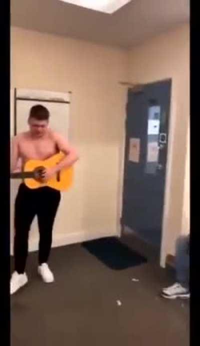 The Frontier Justice