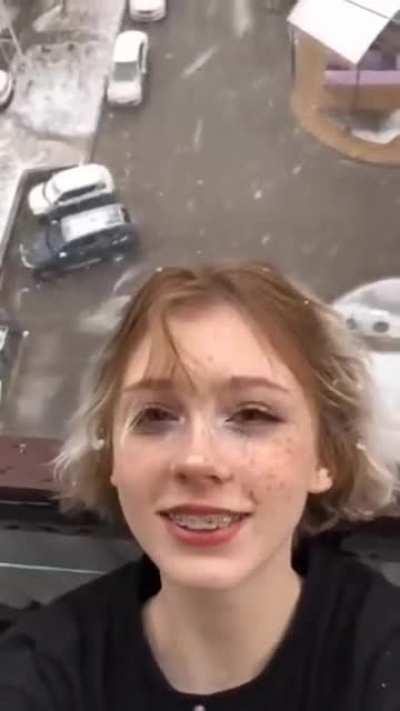 what a wonderful view..