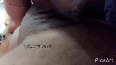 Can I drive you crazy? Come have fun with me. Check out my Onlyfans, description in the comments. 💋