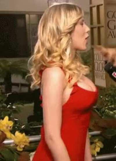 Scarlett Johansson