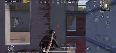 How to deal with Top floor Apartment Campers!