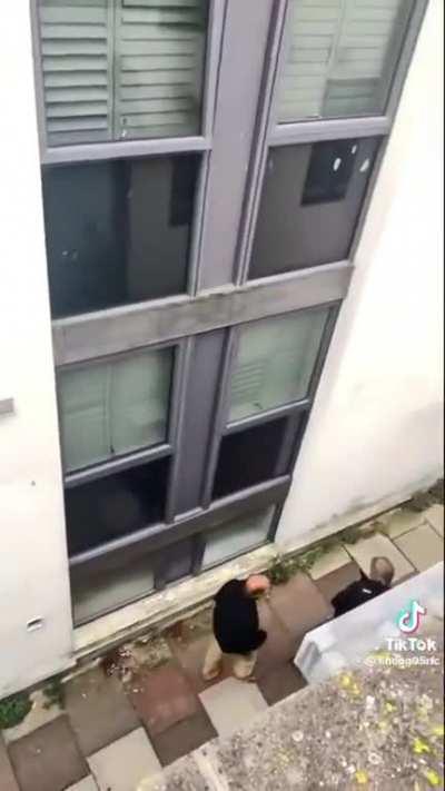 Are you going to die?