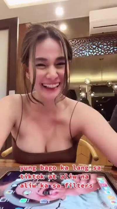 Bea Alonzo