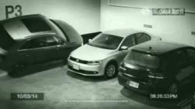 there is always a way