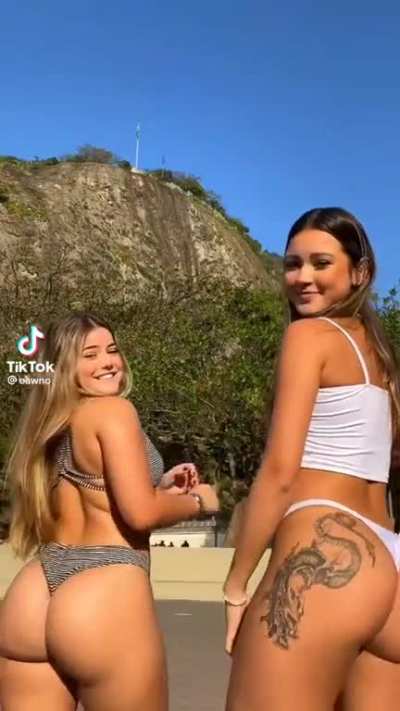 Left or right?