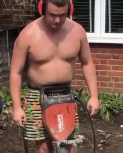 [Haiku] World Class Shock Absorption