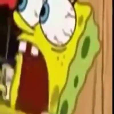 German Spongebob is kinda weird :(