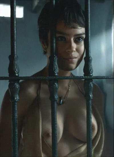 Rosabell Laurenti Sellers in GOT