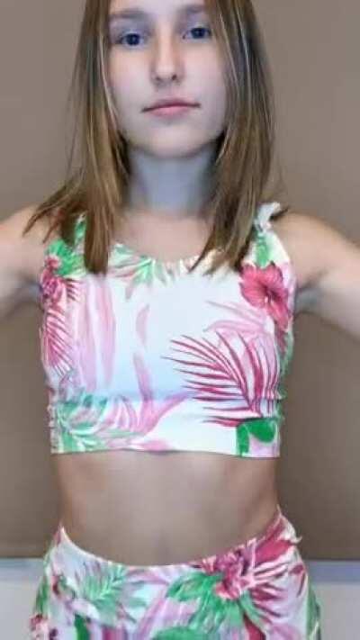 Now it is, now it is not ☺