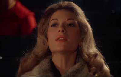 Erika Cool - Chaleurs Intimes (1977) 