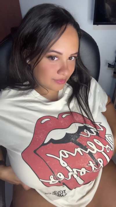 My face after your dickpic