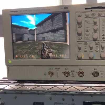 This is why Mehdi takes sooooo much time to make videos