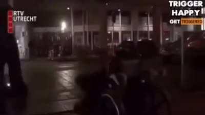 Told Unc to stop popping wheelies in his wheelchair...🤦🏽‍♂️