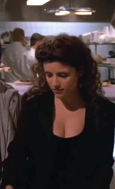 Julia Louis-Dreyfus (Seinfeld)