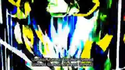 POV: You see me beating the crap out of the Kiss Players fan