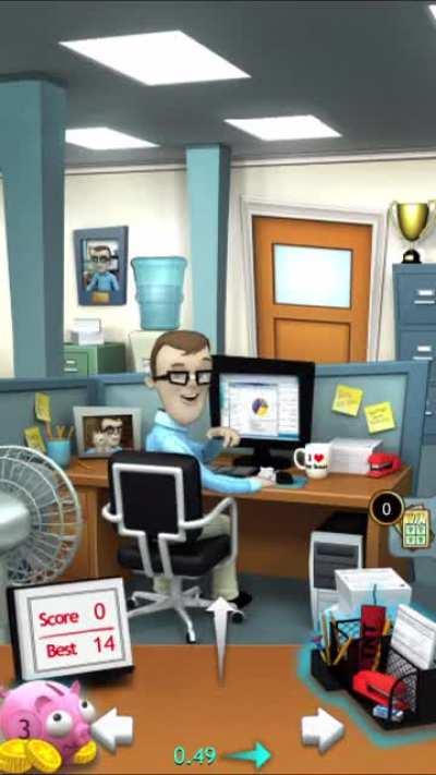 Homie shouldn’t have laughed.