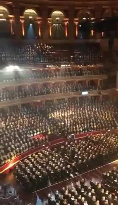 Video From the United Grand Lodge of England - An Elitist Cult That Rules the World? No, It's Just a Huge Coincidence.