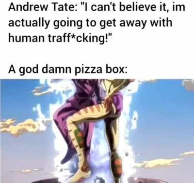 Impressed but not surprised