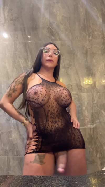 God i stand no chance she would dominate me