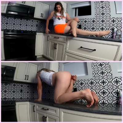 Would you hit it from behind??