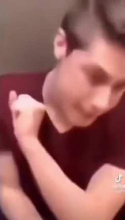 An interesting title