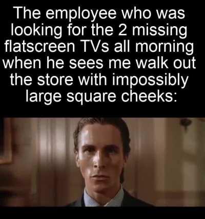 poor guy isn't paid enough to deal with this shit