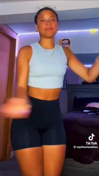 And here's an old #TBT for Ana too