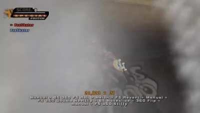 When Proof of a Hero Kicks In