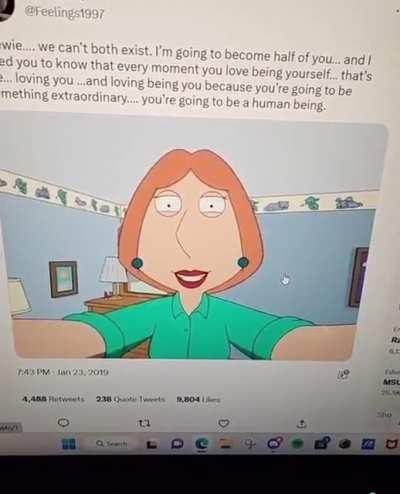 I can’t, I just can’t