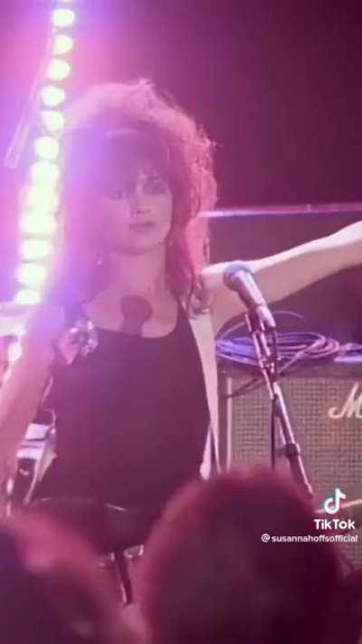 Susanna Hoffs