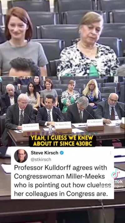 Short term memory loss