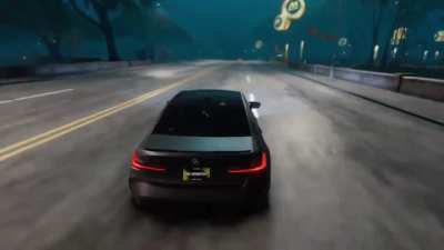 Lil crew motorfest edit