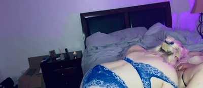 Finally figured out gifs with sound lol